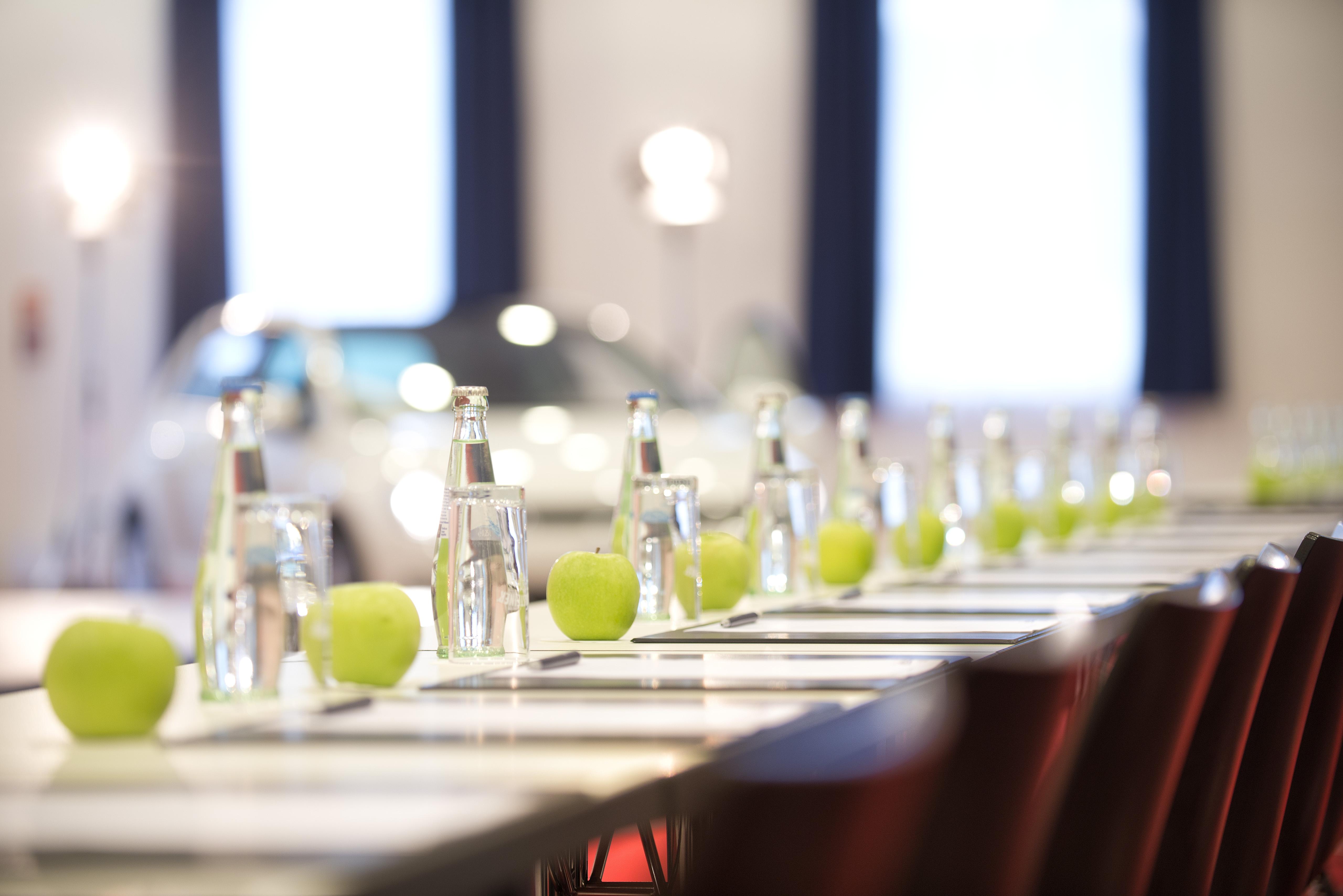 Radisson Blu Park & Conference Centre
