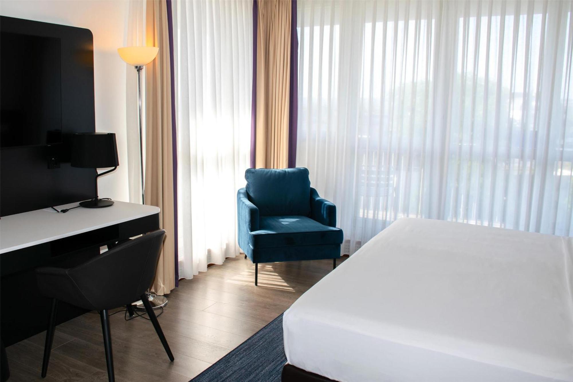 Hotel Radisson Blu Park & Conference Centre